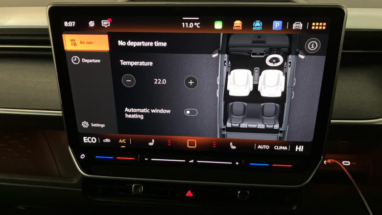 Volkswagen ID. Buzz 250kW GTX Pro 79kWh 5dr 4MOTION Auto Electric Estate